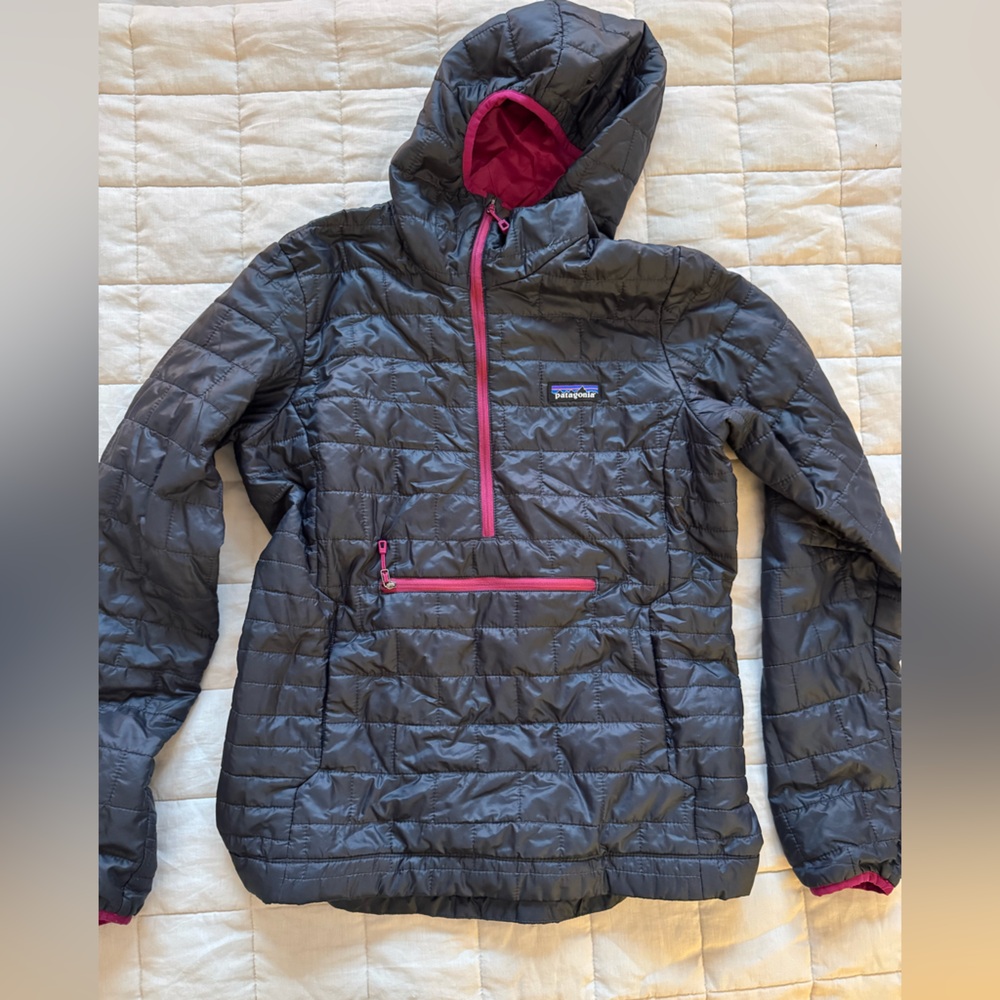 Patagonia Women's Nanopuff Jacket